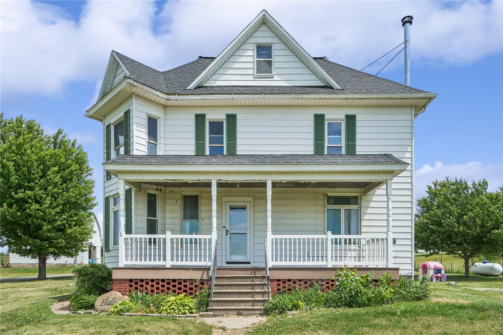 24682/24638 15th Street Lisbon IA 52253