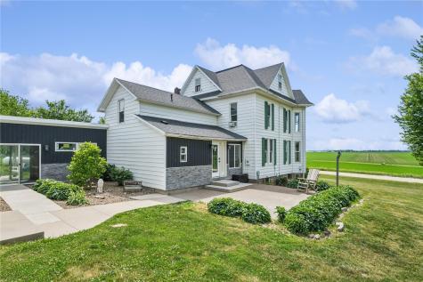 24682/24638 15th Street Lisbon IA 52253