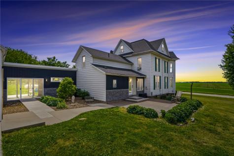 24682/24638 15th Street Lisbon IA 52253