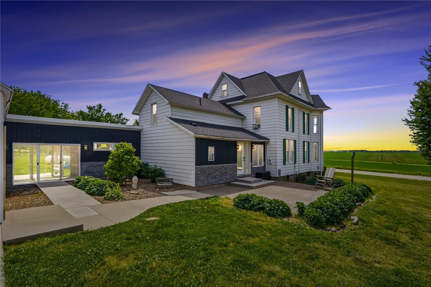 24682/24638 15th Street Lisbon IA 52253