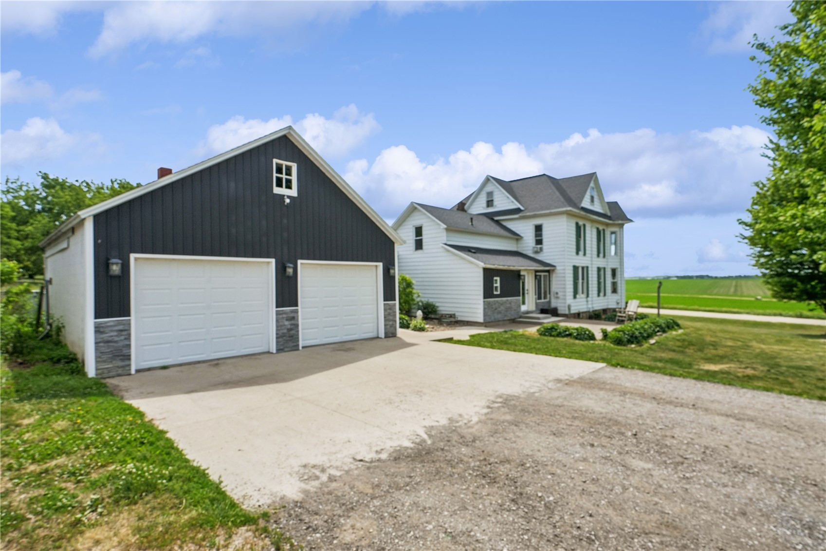 24682/24638 15th Street Lisbon IA 52253