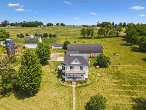 24682/24638 15th Street Lisbon IA 52253