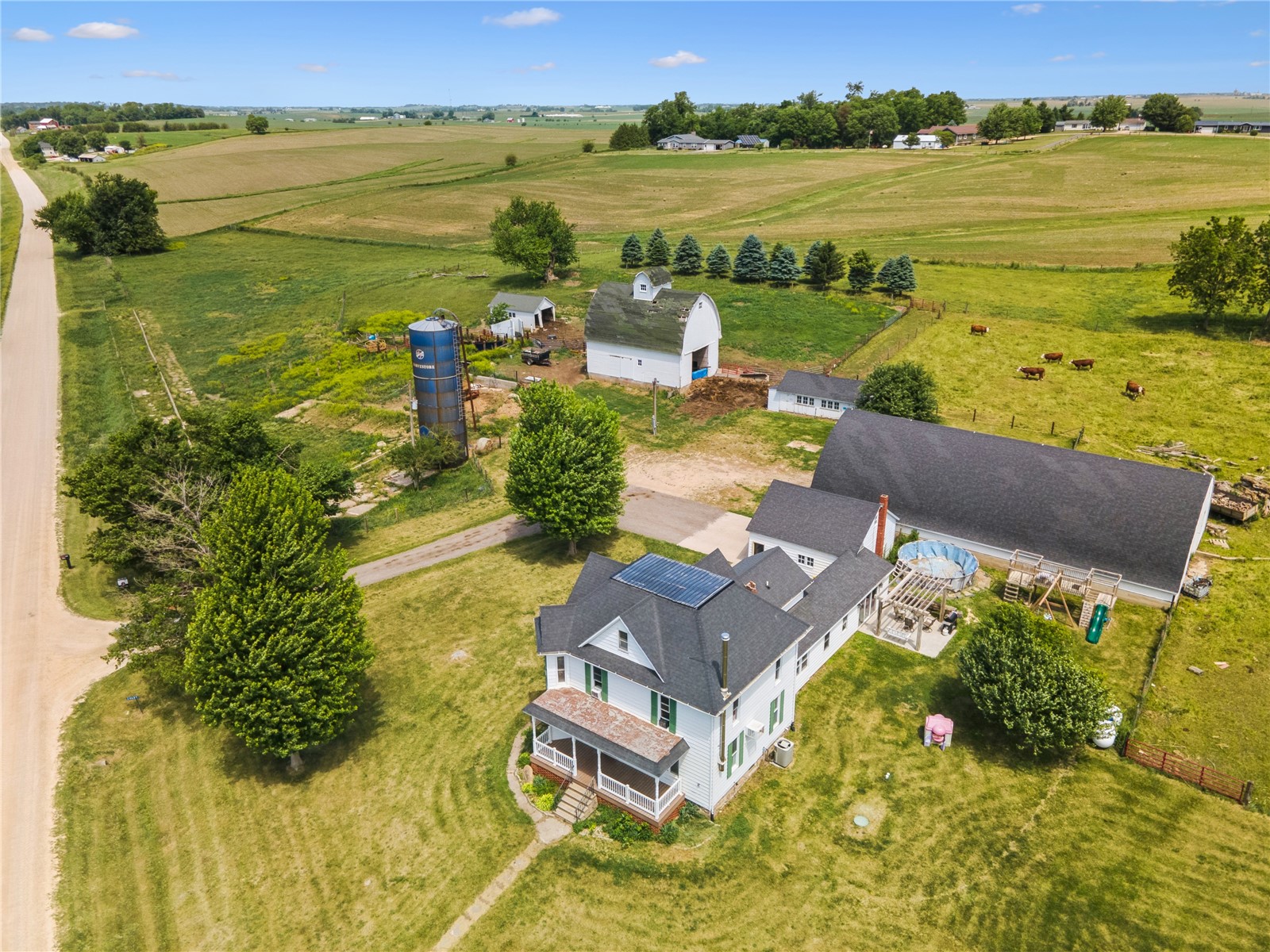 24682/24638 15th Street Lisbon IA 52253