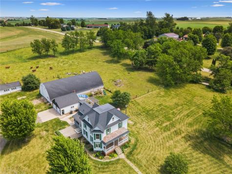 24682/24638 15th Street Lisbon IA 52253