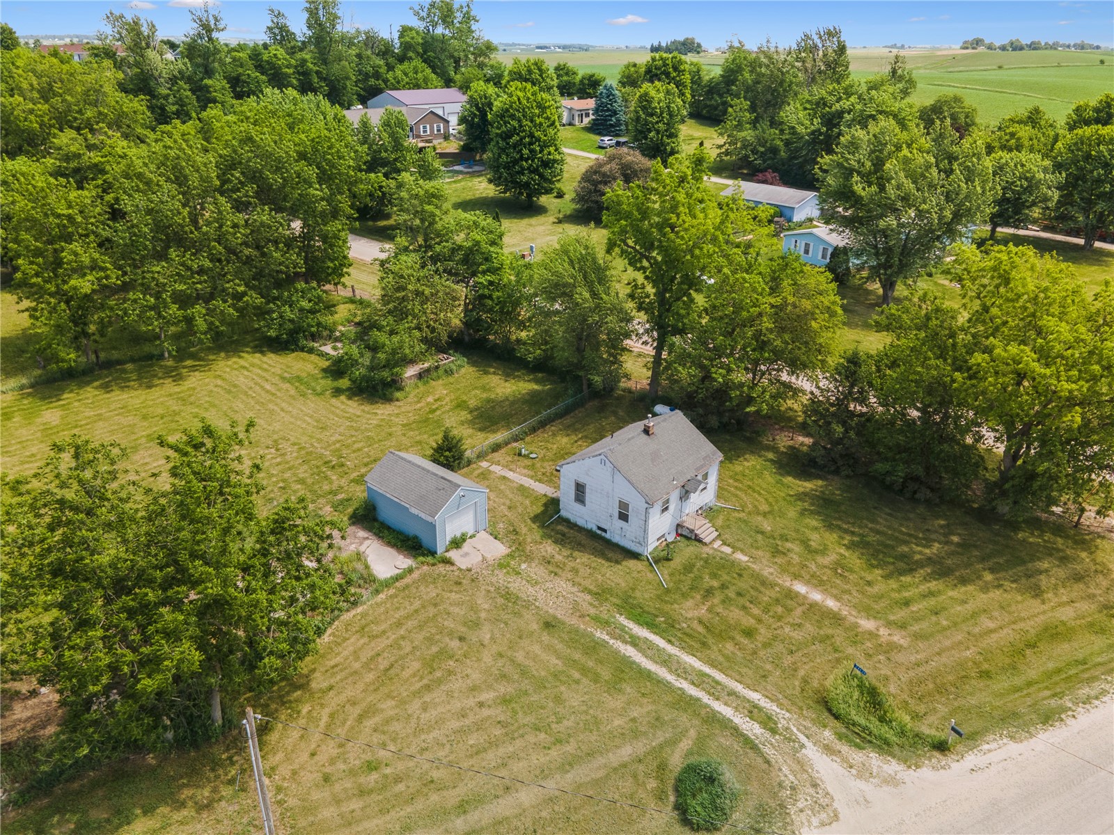 24682/24638 15th Street Lisbon IA 52253