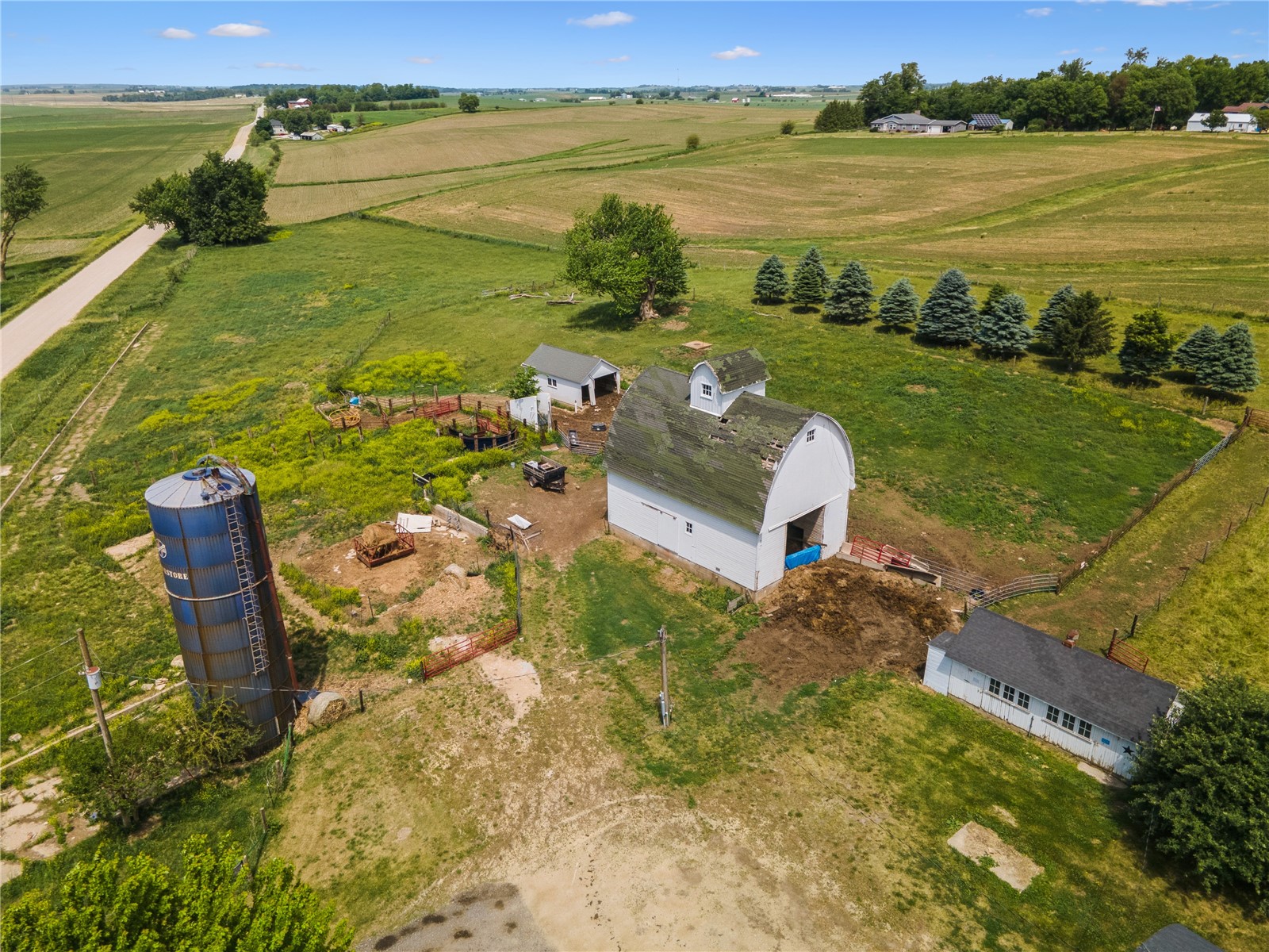24682/24638 15th Street Lisbon IA 52253