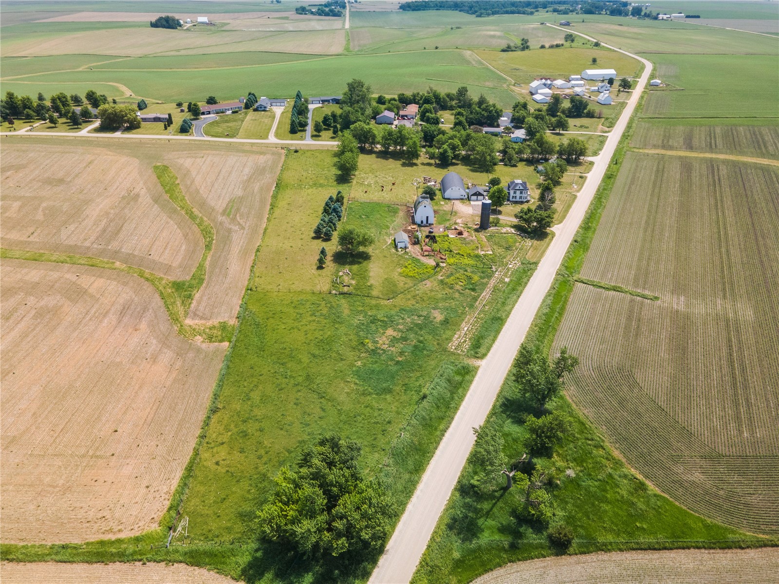 24682/24638 15th Street Lisbon IA 52253