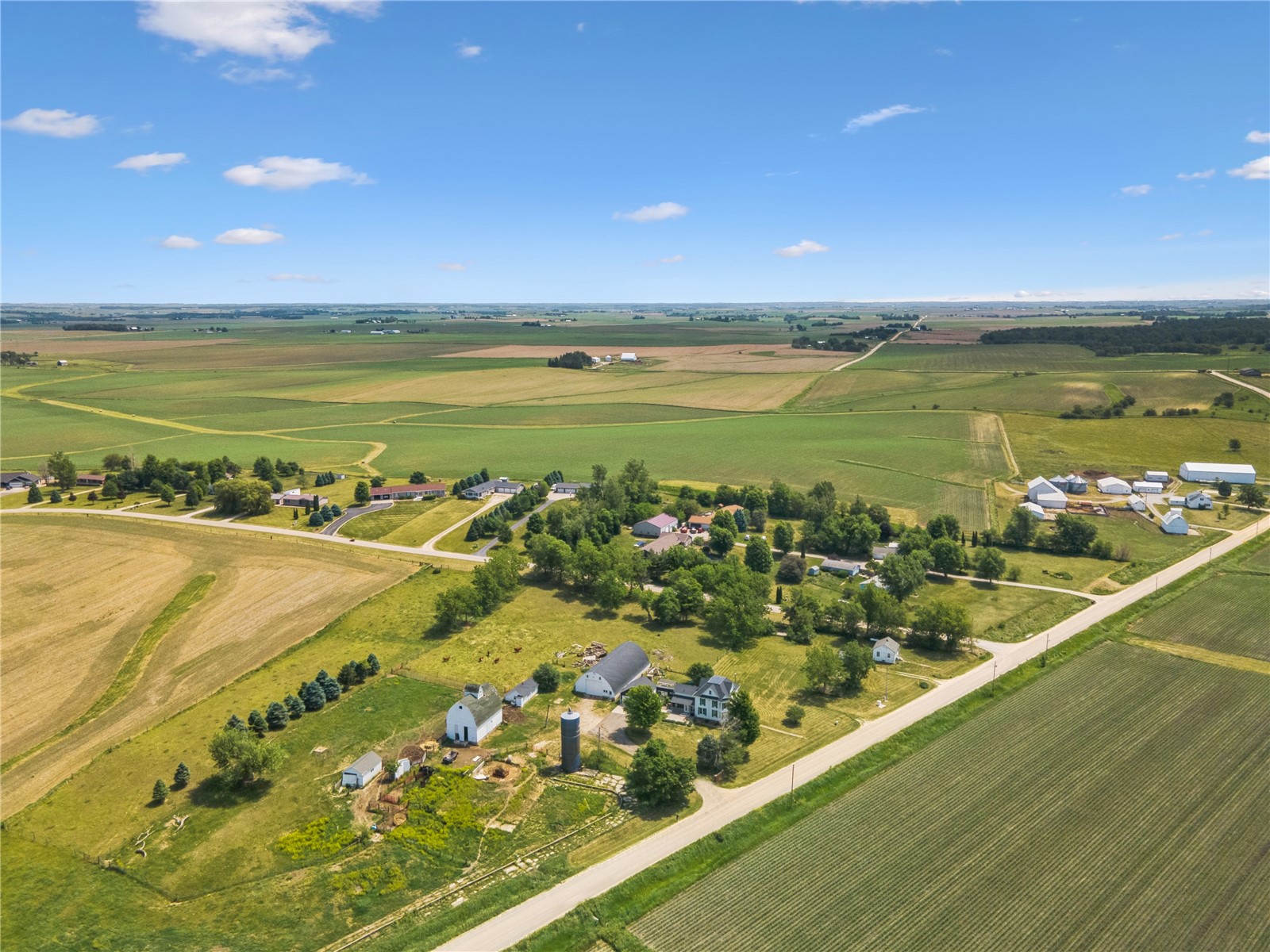 24682/24638 15th Street Lisbon IA 52253