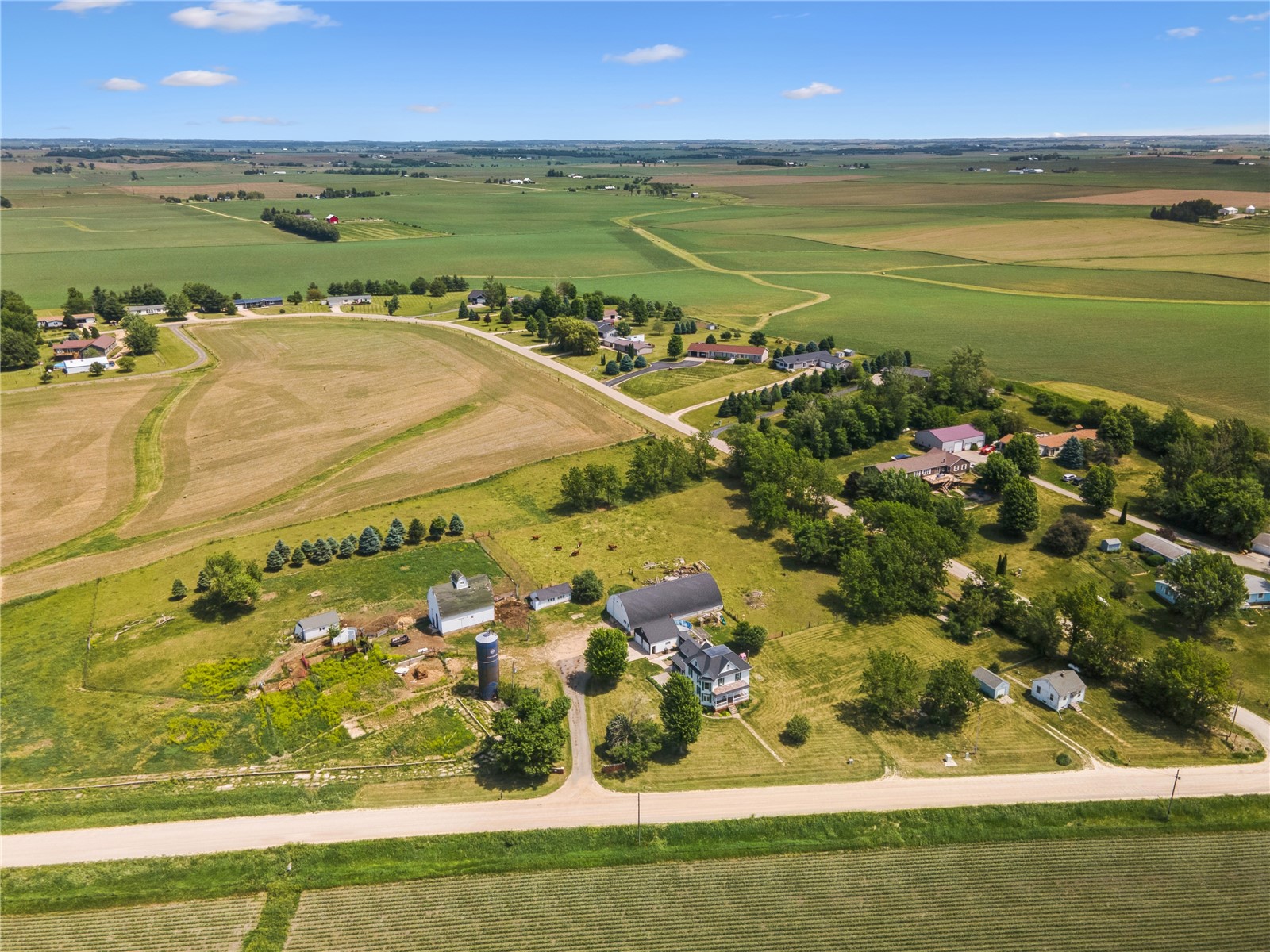 24682/24638 15th Street Lisbon IA 52253