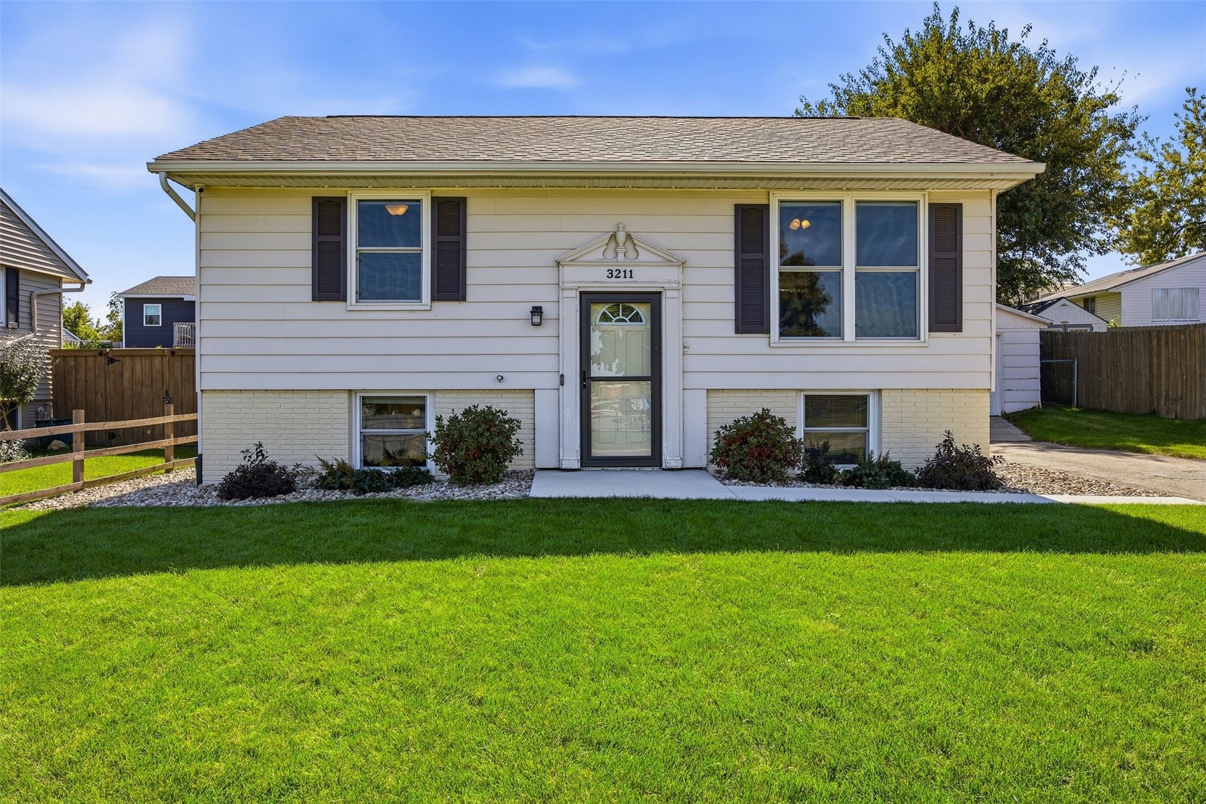 3211 29th Avenue SW Cedar Rapids IA 52404