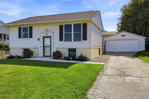 3211 29th Avenue SW Cedar Rapids IA 52404