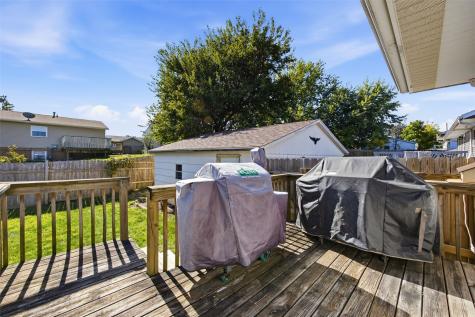 3211 29th Avenue SW Cedar Rapids IA 52404