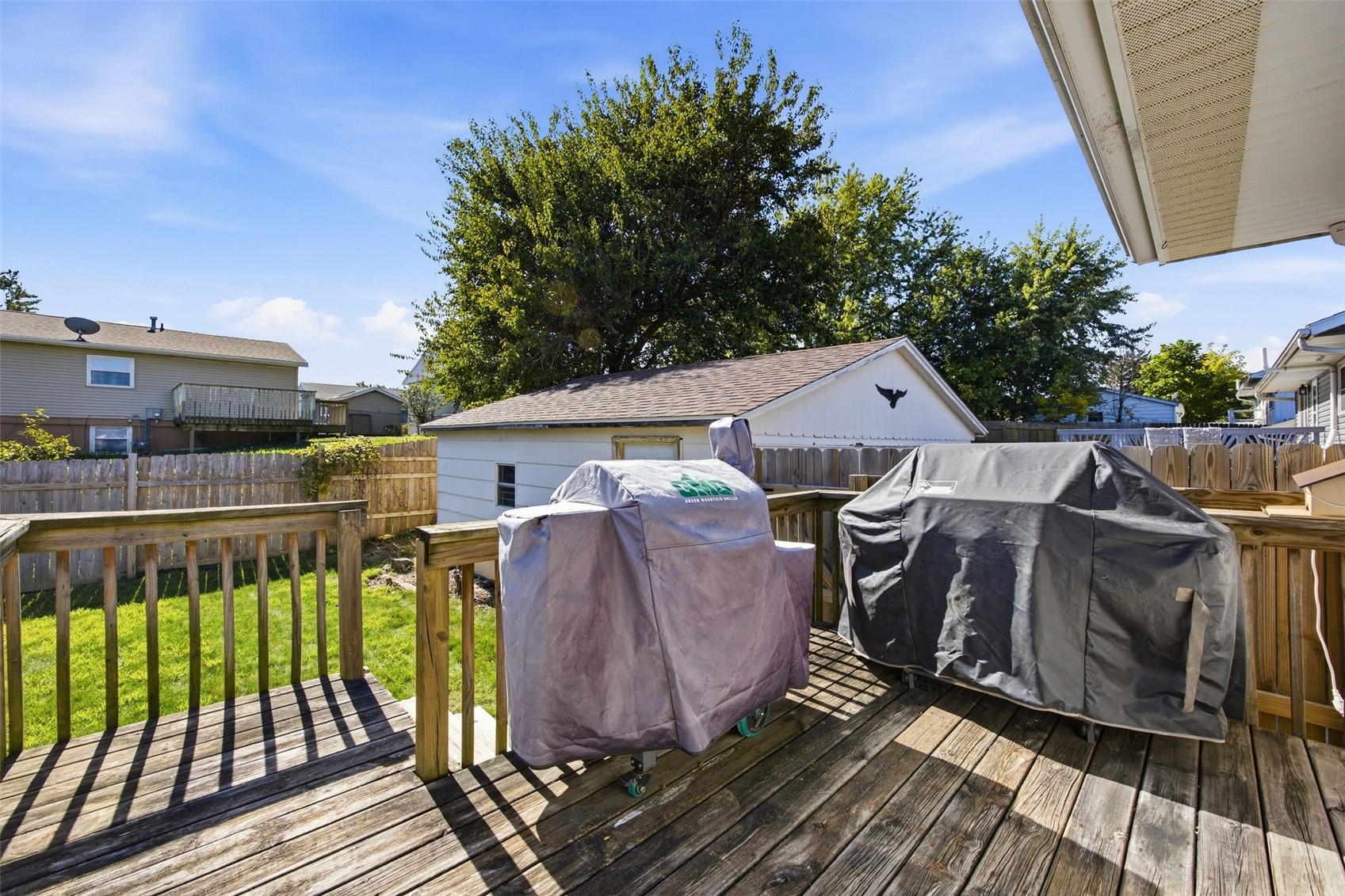 3211 29th Avenue SW Cedar Rapids IA 52404