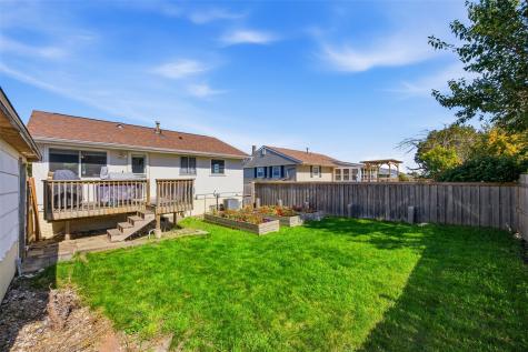 3211 29th Avenue SW Cedar Rapids IA 52404
