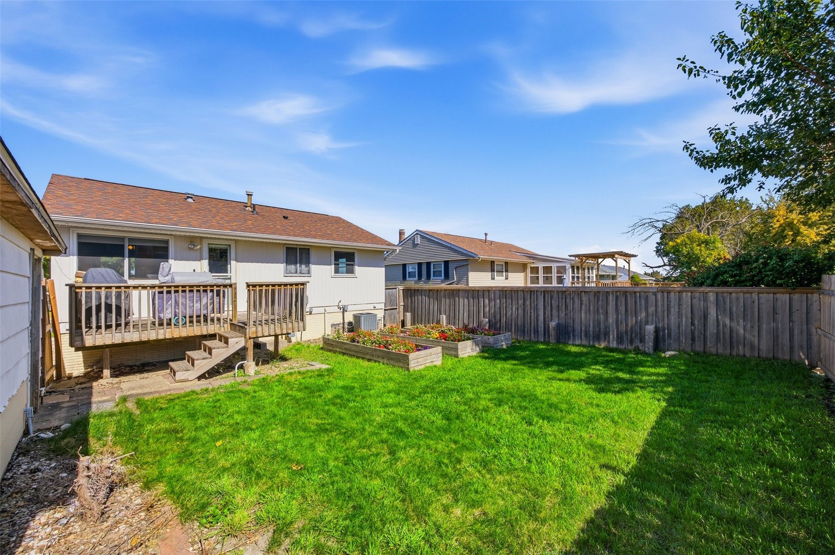 3211 29th Avenue SW Cedar Rapids IA 52404