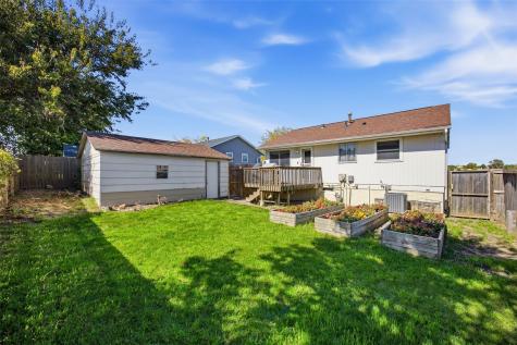 3211 29th Avenue SW Cedar Rapids IA 52404