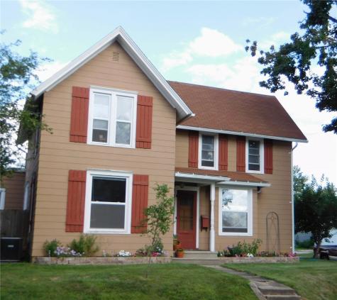 1201 14TH Street Marion IA 52302