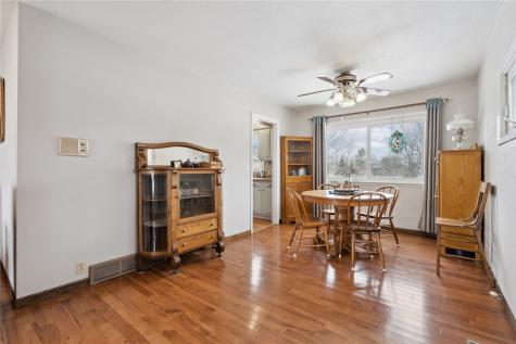 517 Oak Street Rowley IA 52329