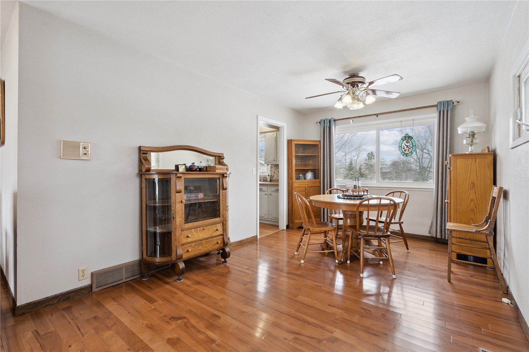 517 Oak Street Rowley IA 52329