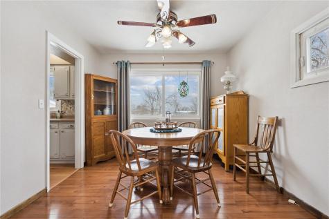 517 Oak Street Rowley IA 52329