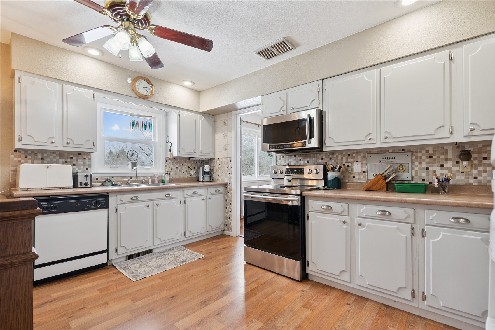 517 Oak Street Rowley IA 52329