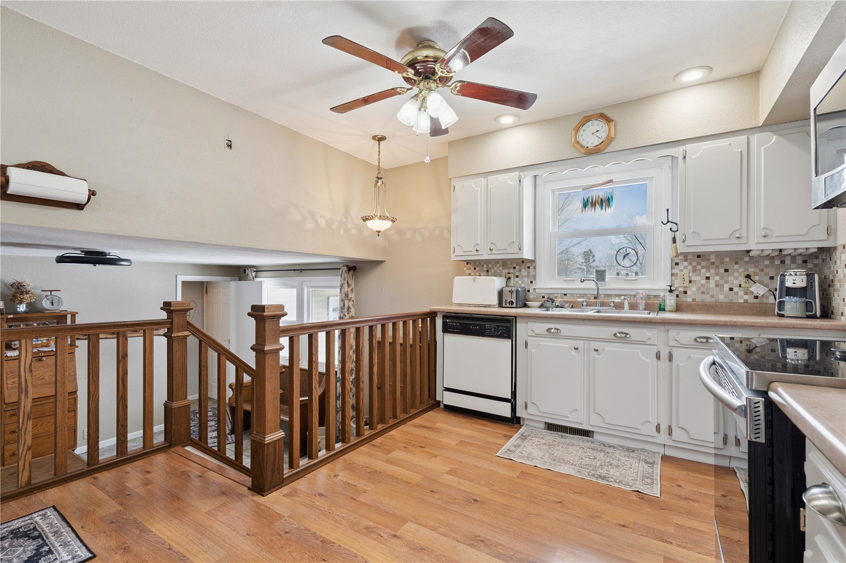 517 Oak Street Rowley IA 52329