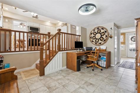 517 Oak Street Rowley IA 52329
