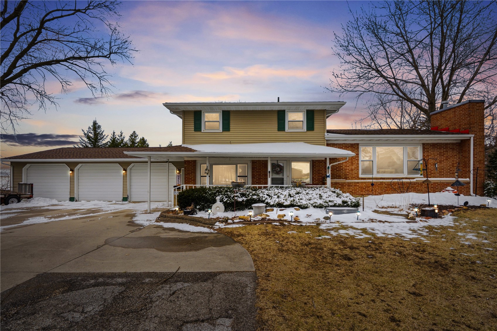 517 Oak Street Rowley IA 52329