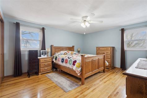 517 Oak Street Rowley IA 52329