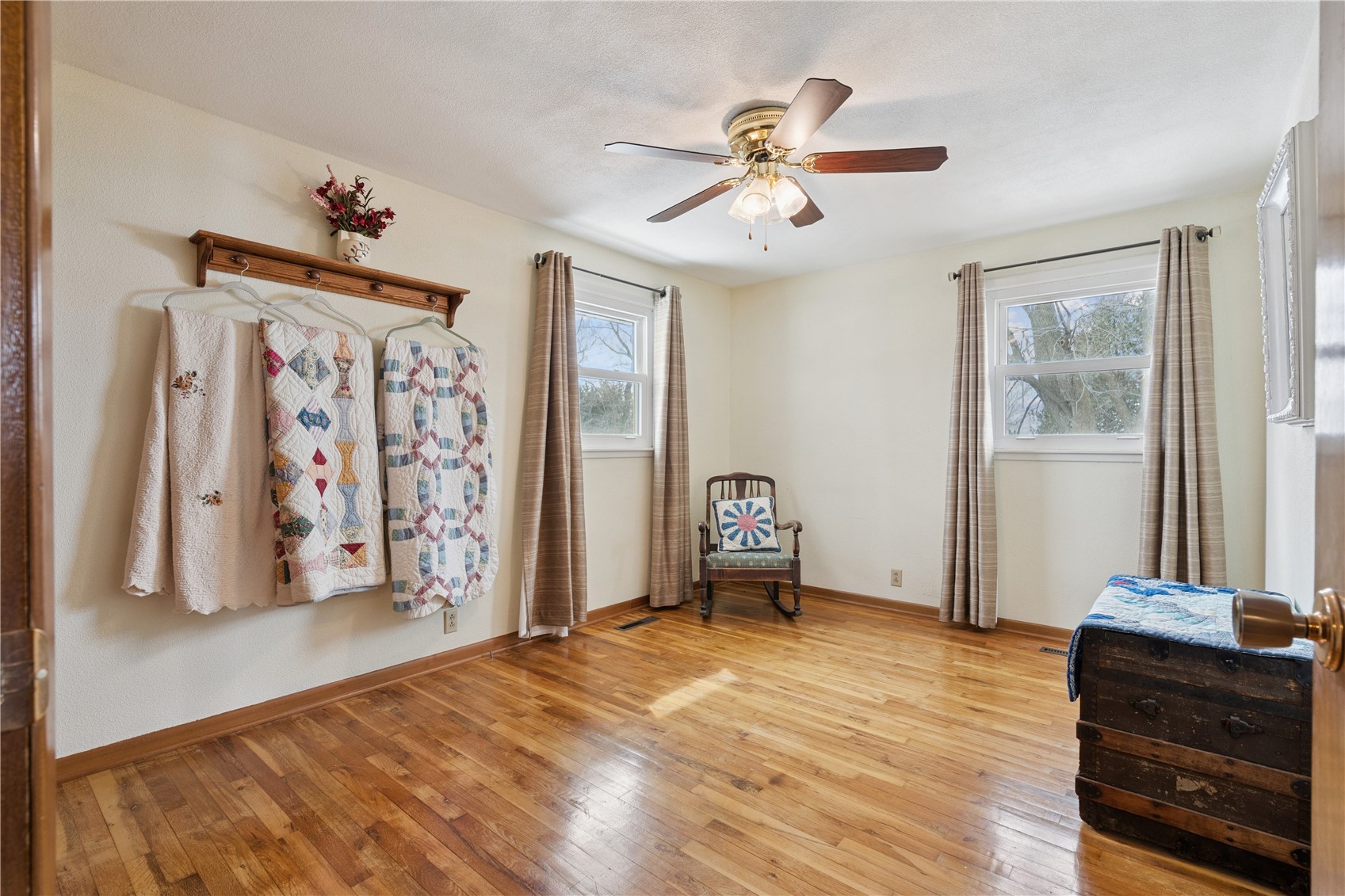 517 Oak Street Rowley IA 52329