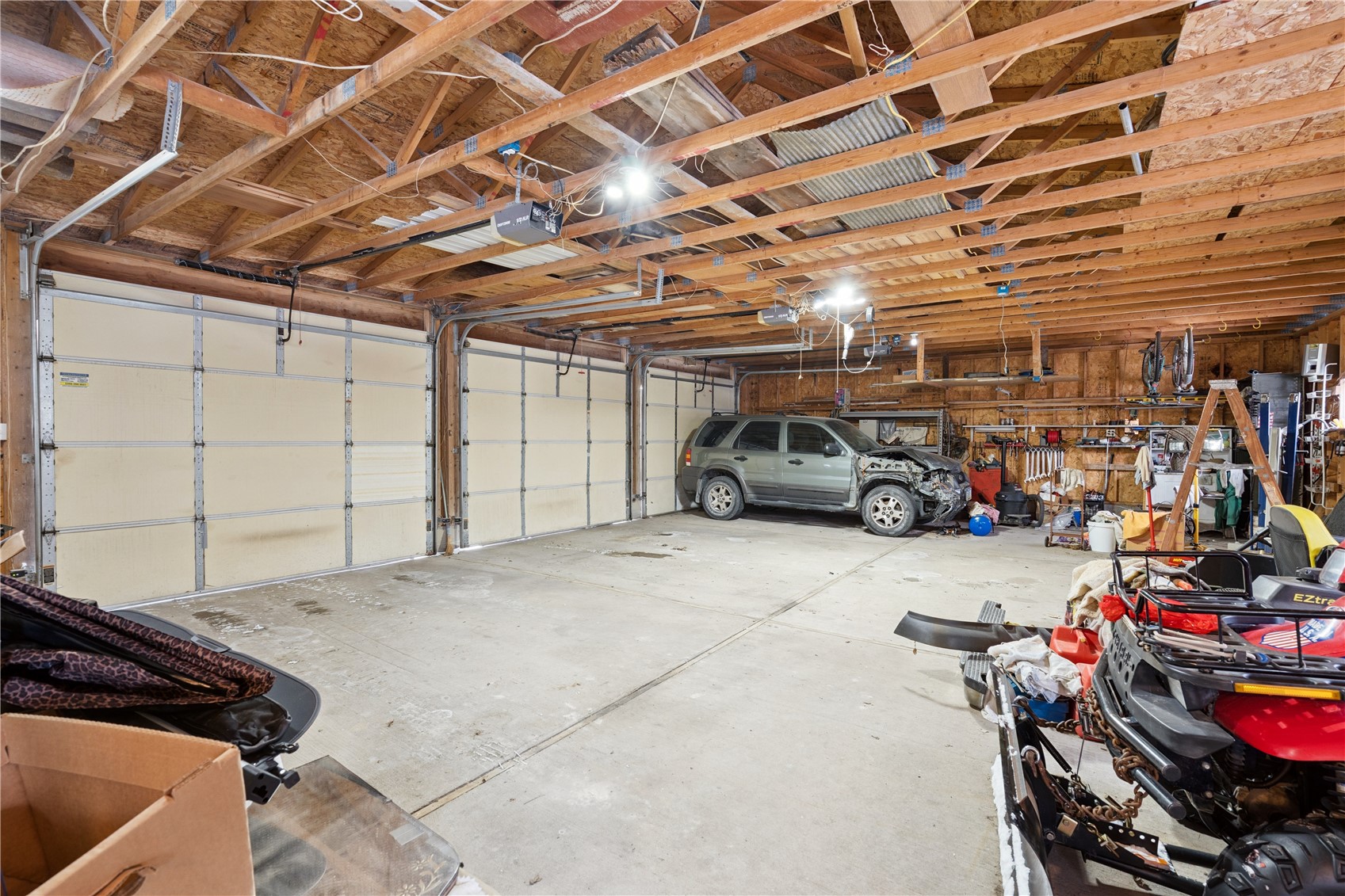 517 Oak Street Rowley IA 52329