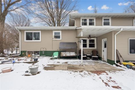 517 Oak Street Rowley IA 52329