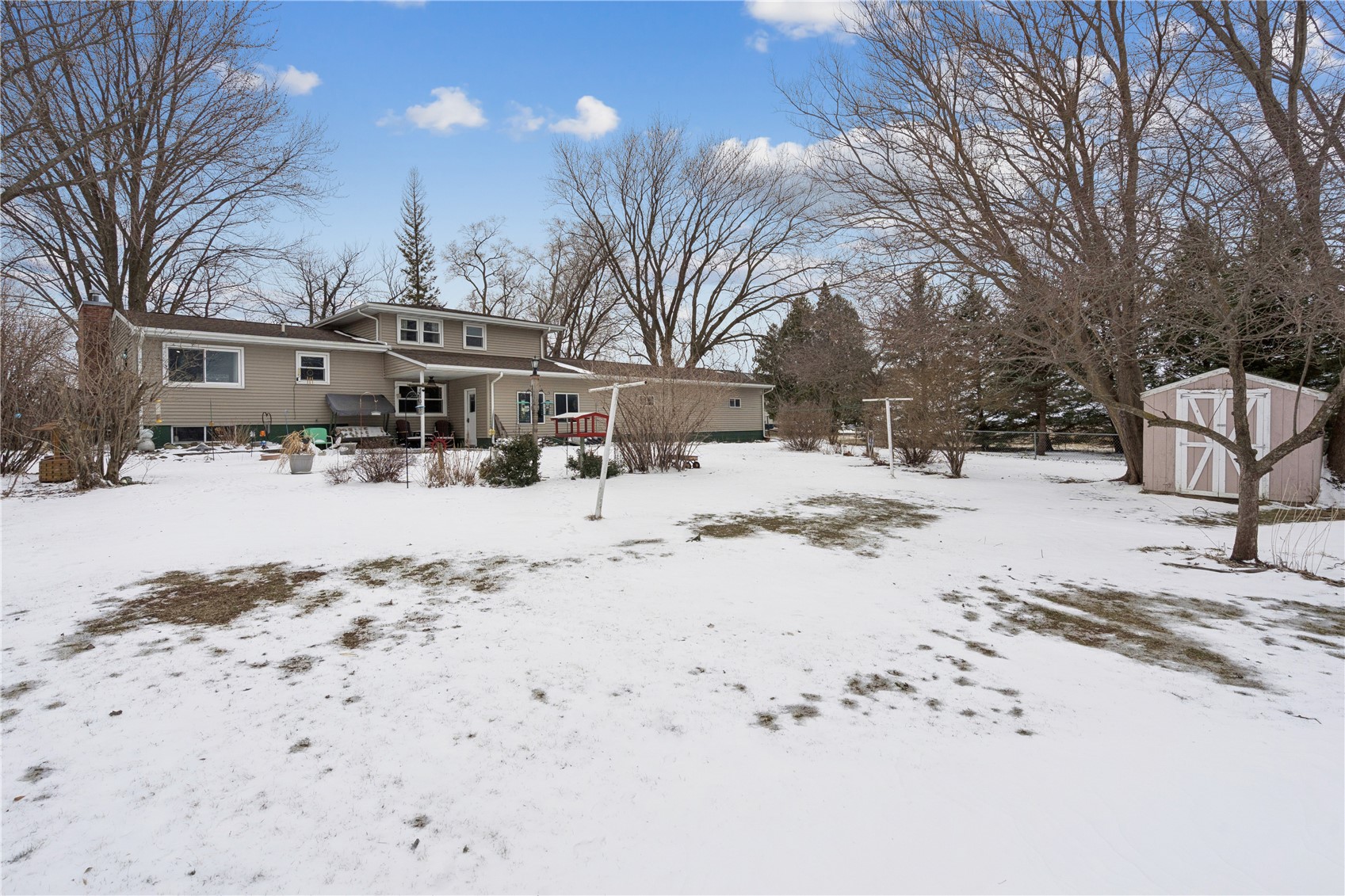 517 Oak Street Rowley IA 52329