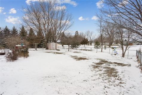517 Oak Street Rowley IA 52329