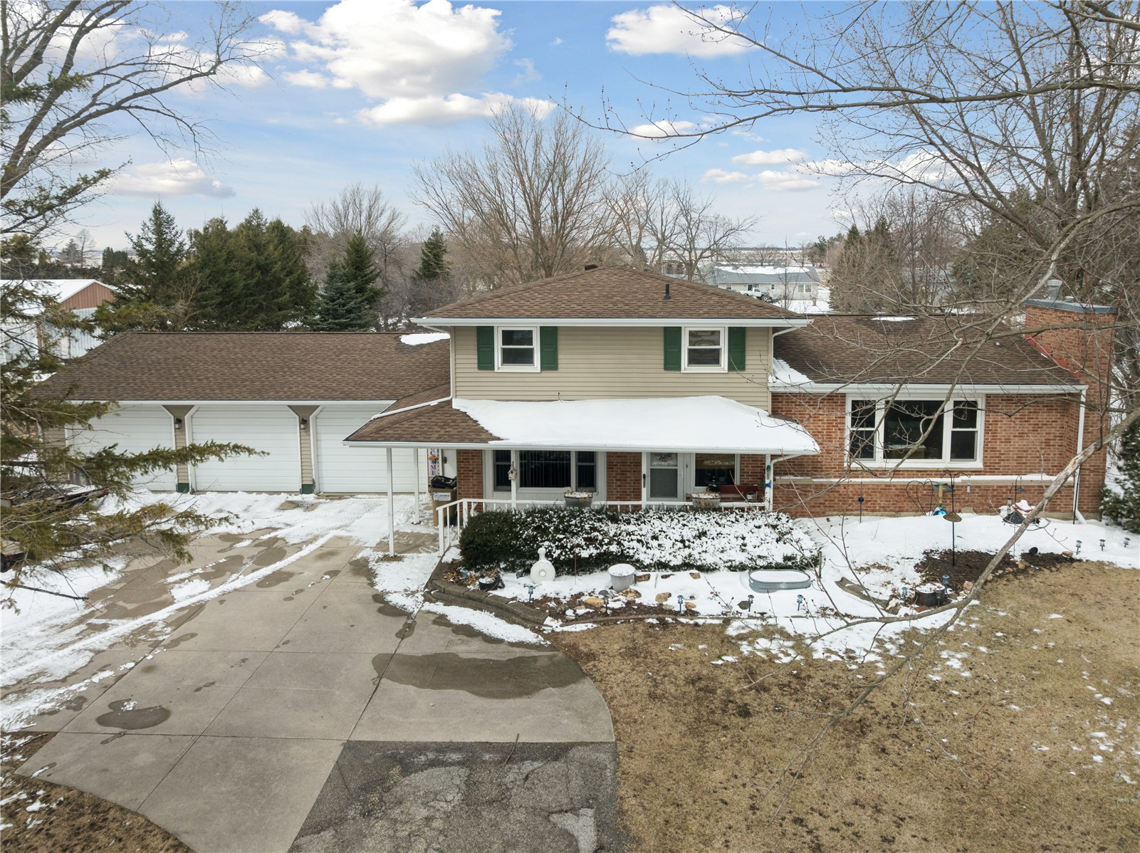 517 Oak Street Rowley IA 52329