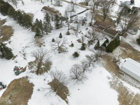 517 Oak Street Rowley IA 52329