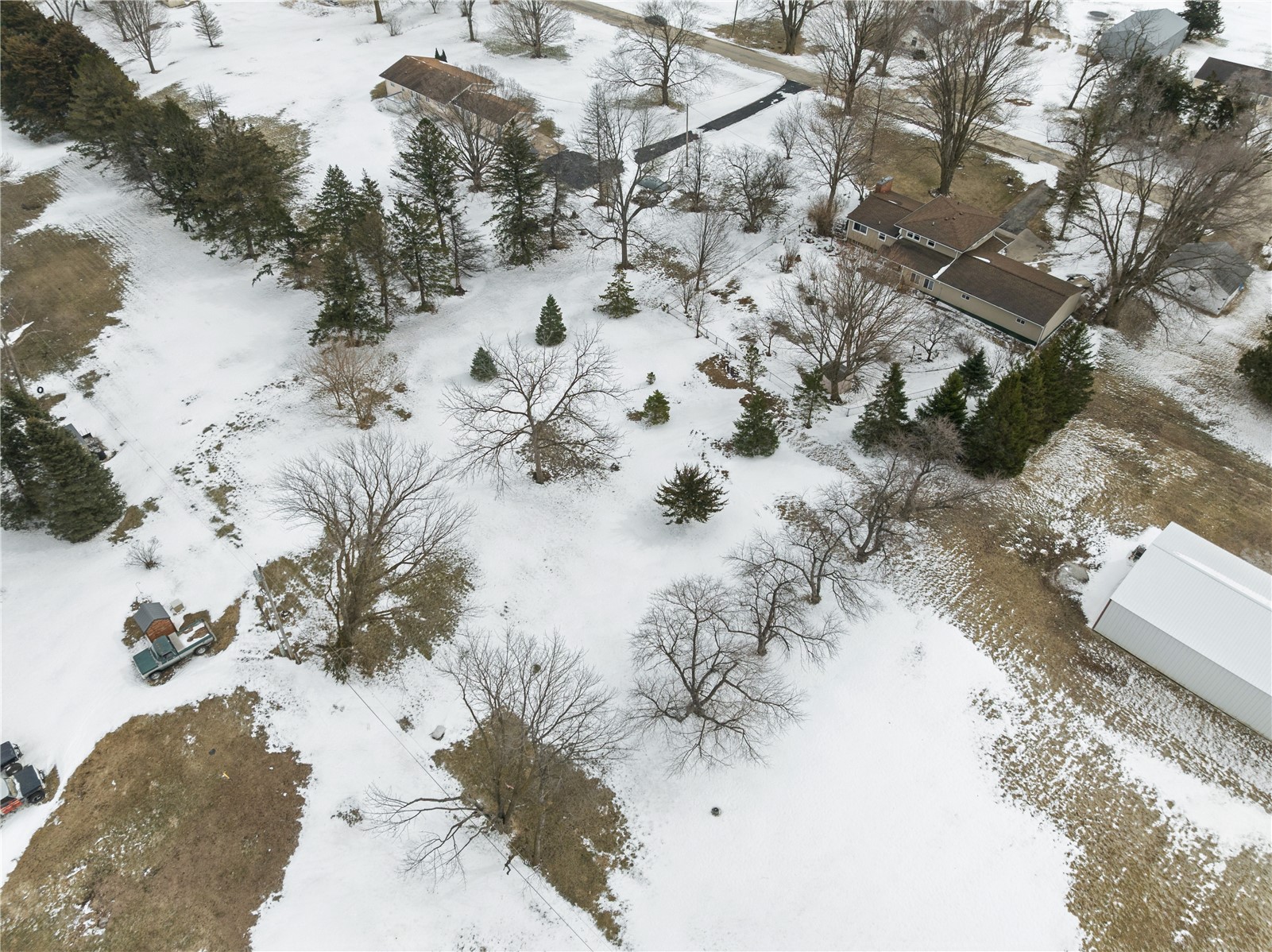 517 Oak Street Rowley IA 52329