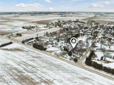517 Oak Street Rowley IA 52329
