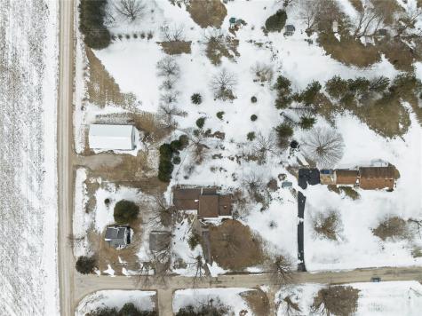 517 Oak Street Rowley IA 52329