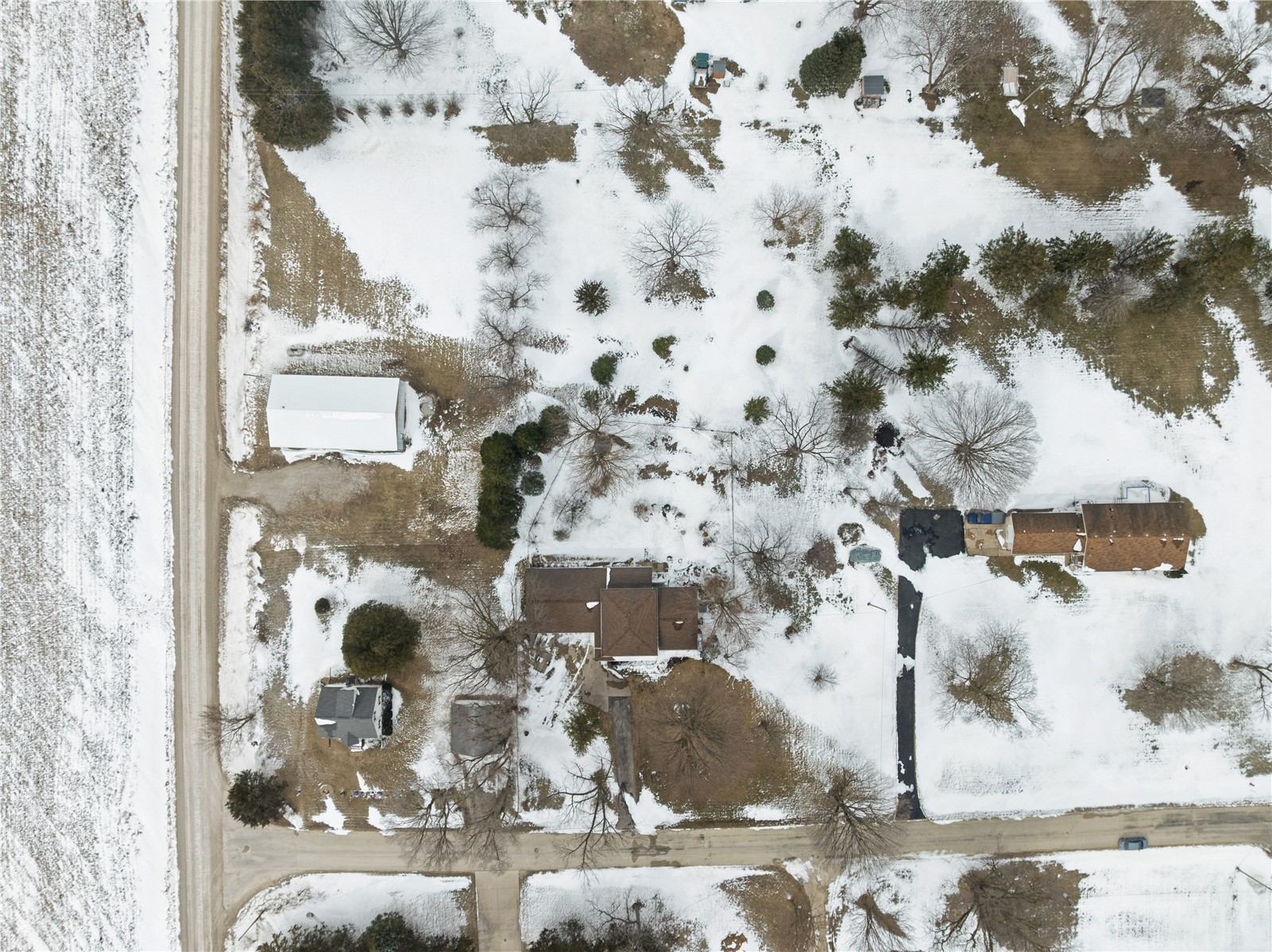 517 Oak Street Rowley IA 52329