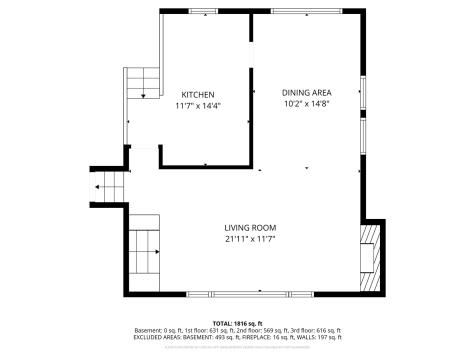 517 Oak Street Rowley IA 52329
