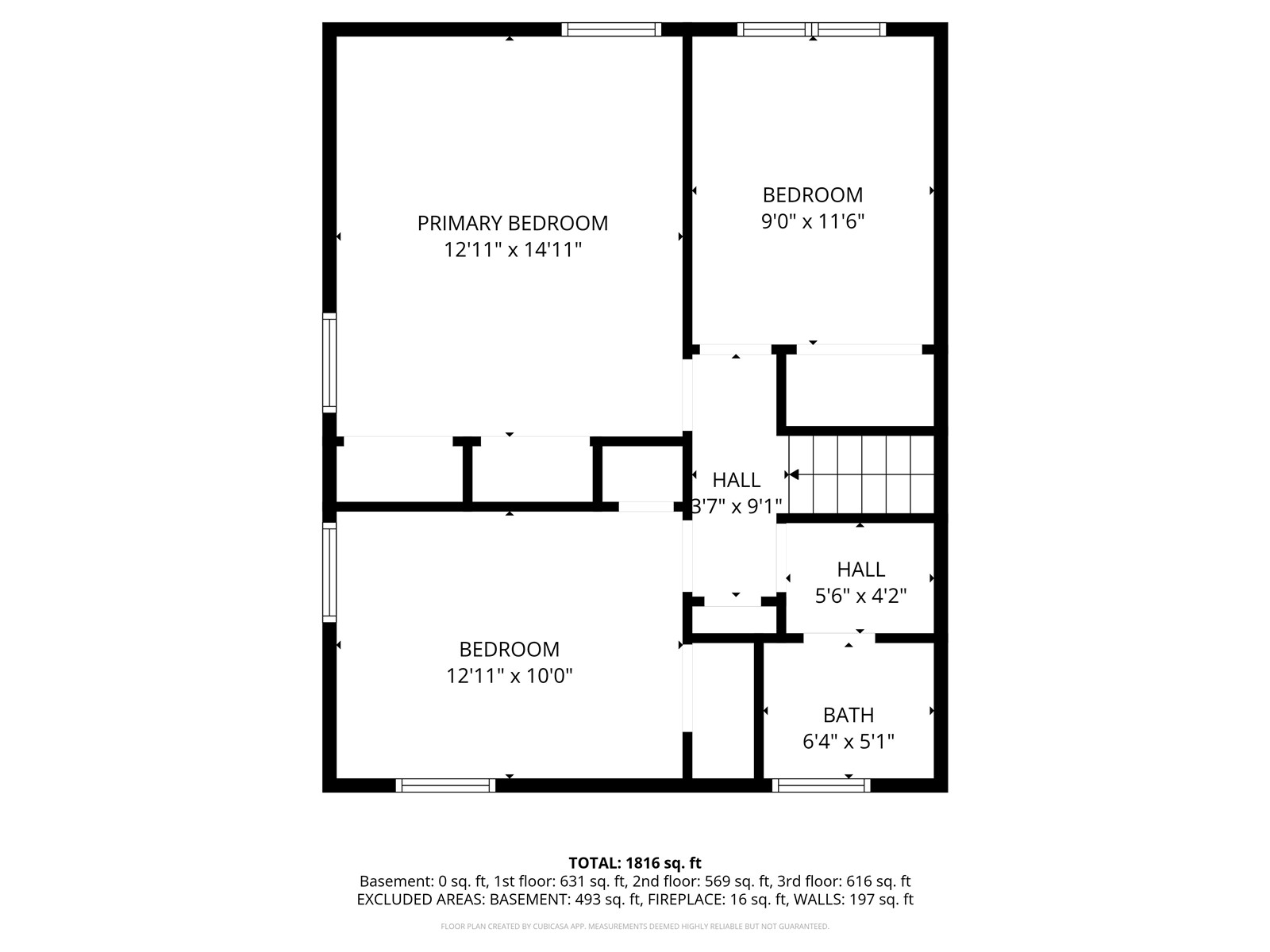 517 Oak Street Rowley IA 52329