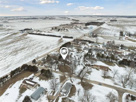 517 Oak Street Rowley IA 52329