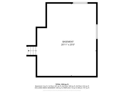 517 Oak Street Rowley IA 52329