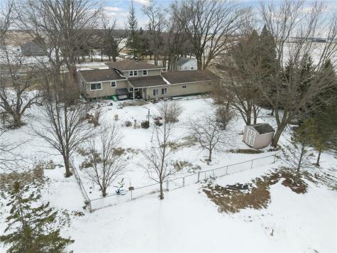 517 Oak Street Rowley IA 52329
