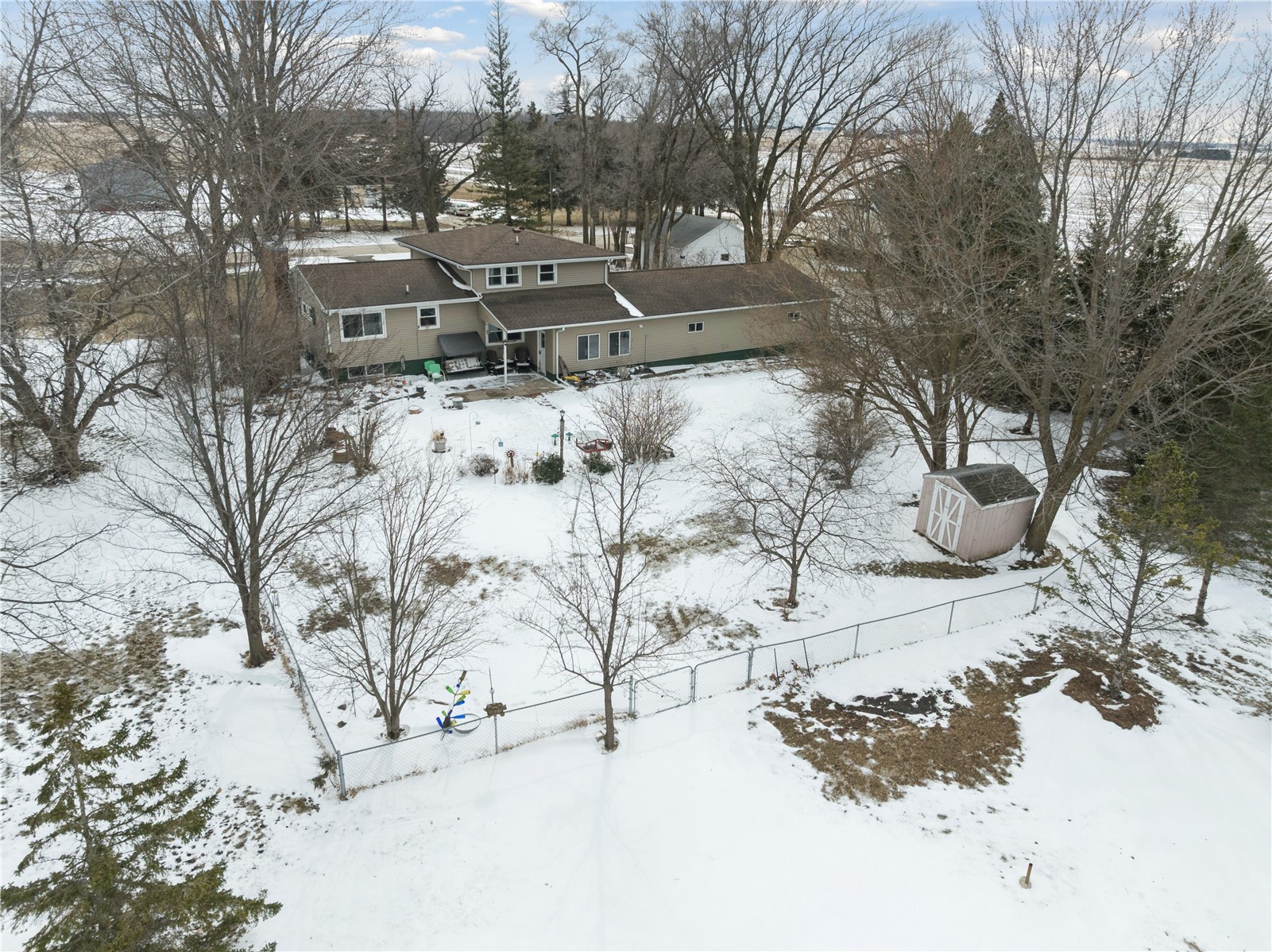 517 Oak Street Rowley IA 52329