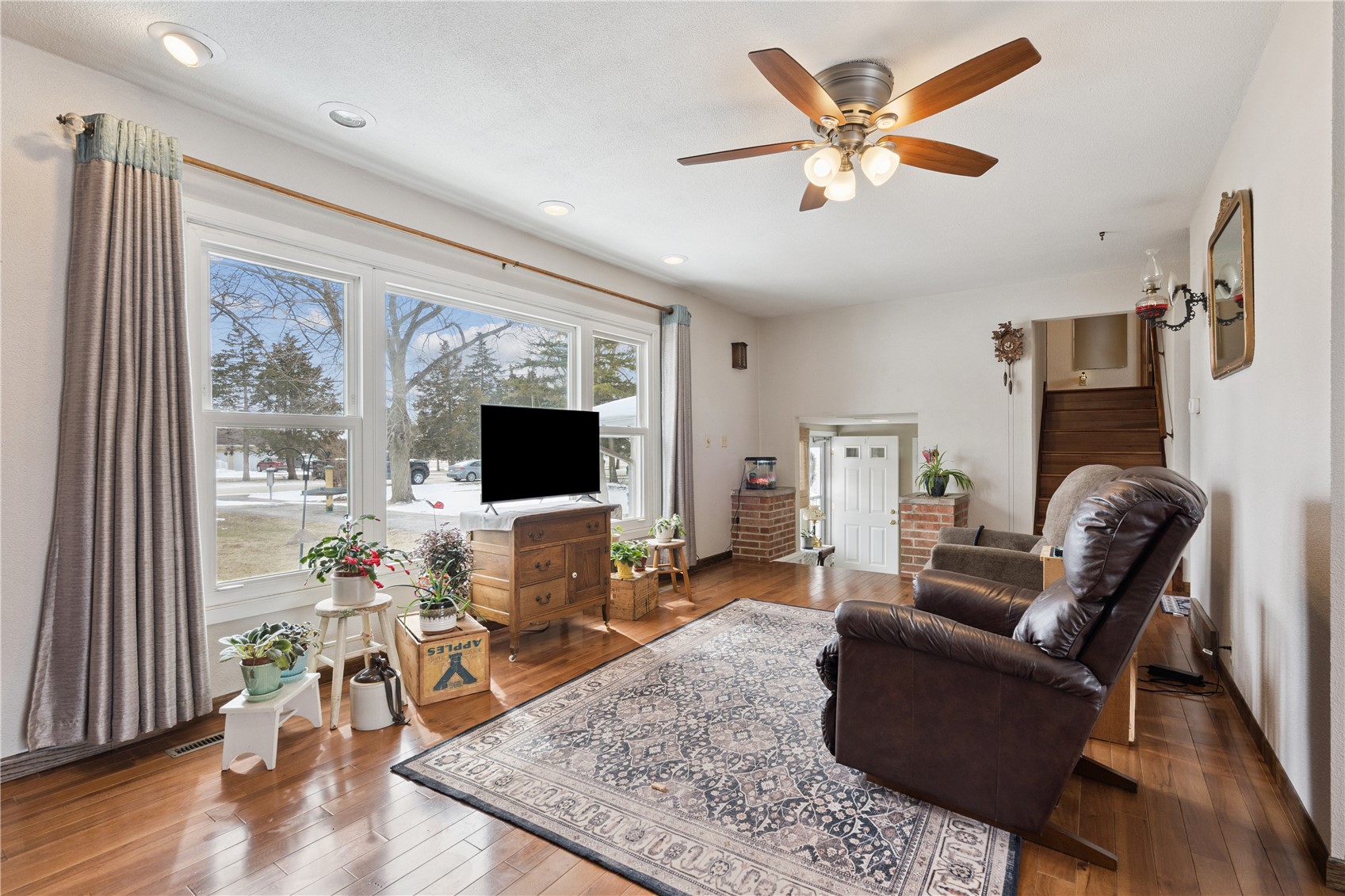 517 Oak Street Rowley IA 52329