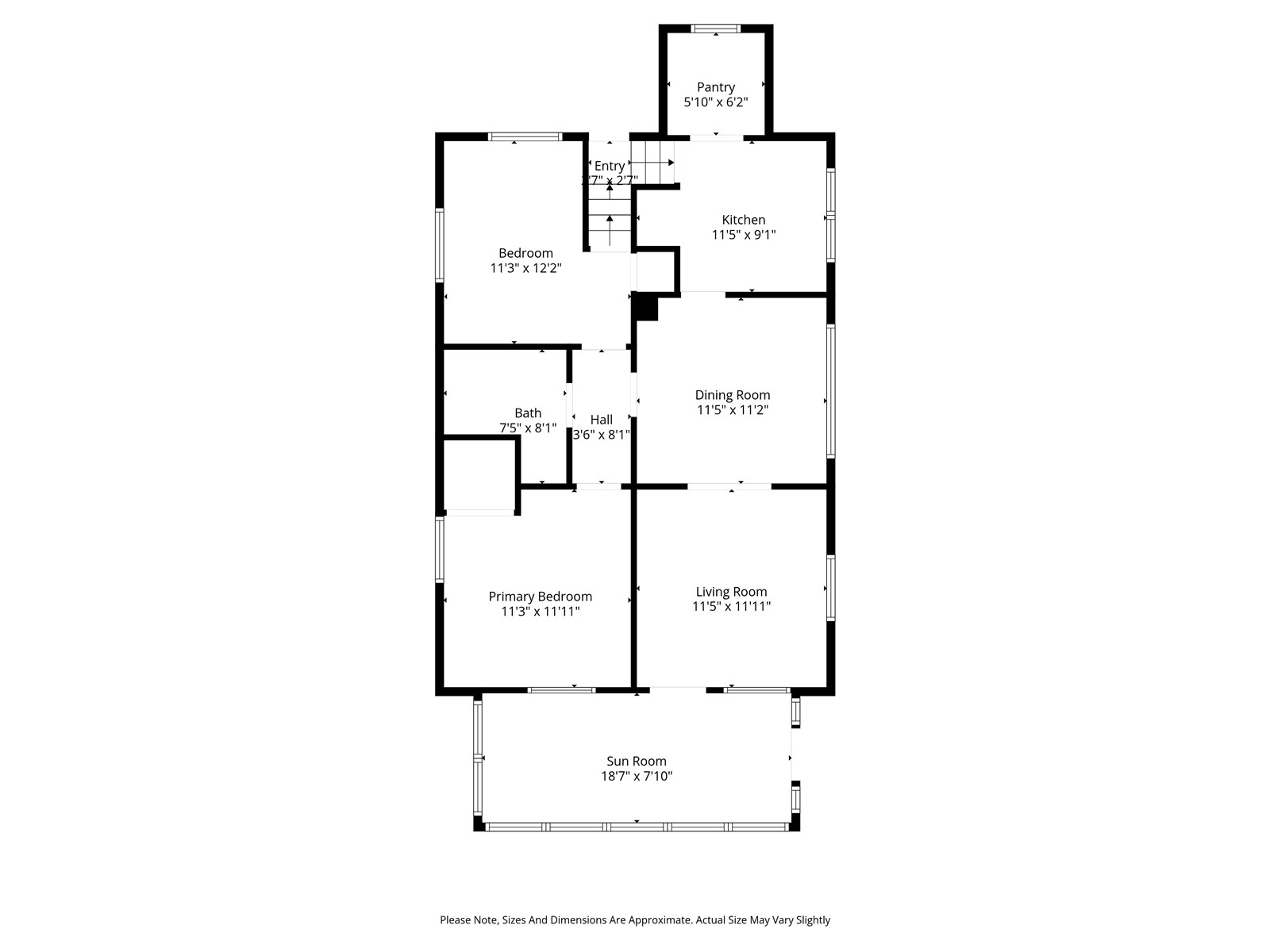 808 Oakland NE Cedar Rapids IA 52402