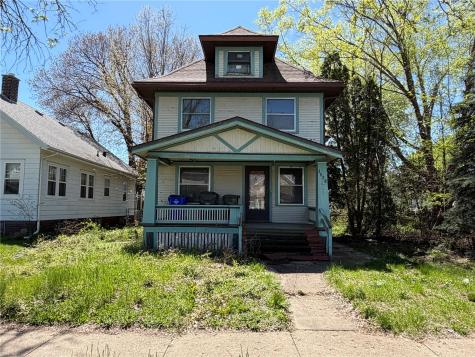 1529 6TH Avenue SE Cedar Rapids IA 52403