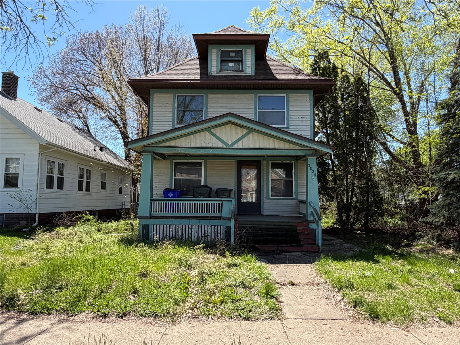 1529 6th Avenue SE Cedar Rapids IA 52403